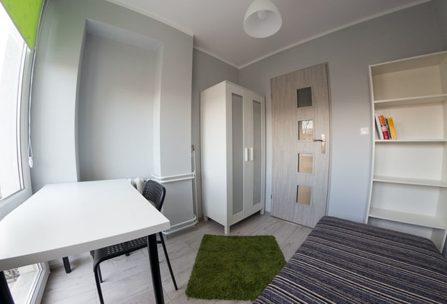 ZAPYTAJ O AKTULNĄ CENĘ 792 920 307, 1-os, nr 3,BALKON Zielonogórska 18