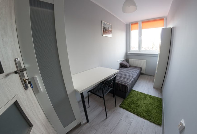 Single room 1