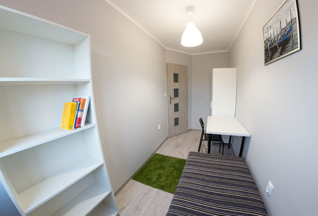 Single room 1