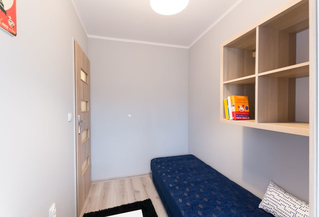 ZADZWOŃ PO AKTUALNA CENĘ 729920307 Pokój 1-os nr 1, ul. Rogowska 10