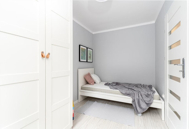 Single room no.3