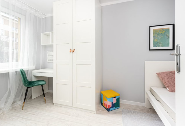 Single room no.3