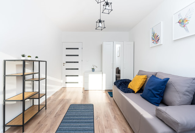 Single room no. 1