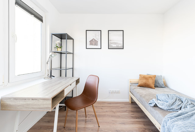 Single room No. 4