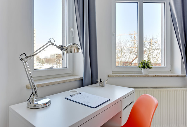 Single room No. 1
