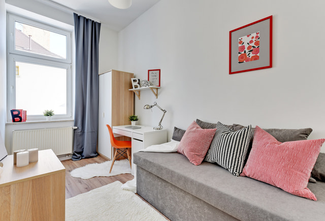 Single room No. 5