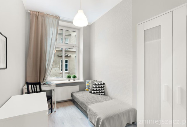 Pokój 1-osobowy #6