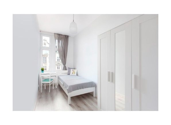 Pokój 1-osobowy POKÓJ#5