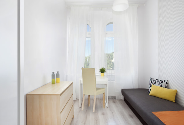 Pokój 1-osobowy POKÓJ#3