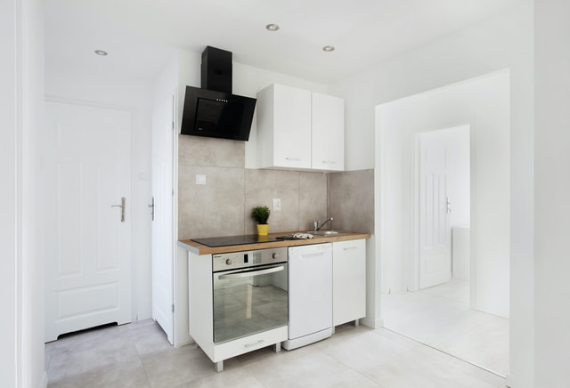 Single room ROOM # 1