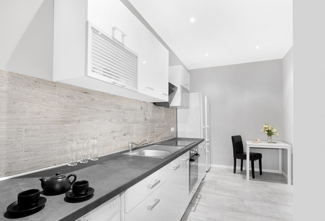 Pokój 1-osobowy  NR 6