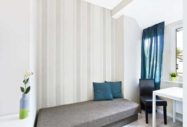 Pokój 1-osobowy  NR 6