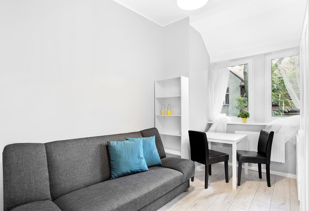 Pokój 1-osobowy  NR 7