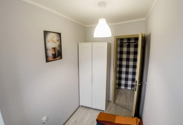 ZADZWOŃ PO AKTUALNĄ CENĘ 729920307 Pokój 1-os nr 6, ul. Wróbla 8