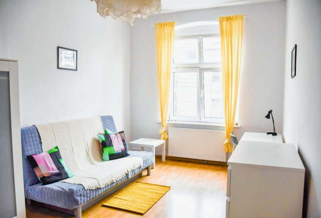 | Large single room | St. Czesława Street | 5 minutes from Stary Browar |