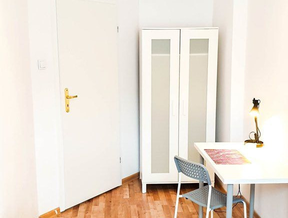 | Pokój jednoosobowy | ul. Św. Czesława | blisko Centrum |