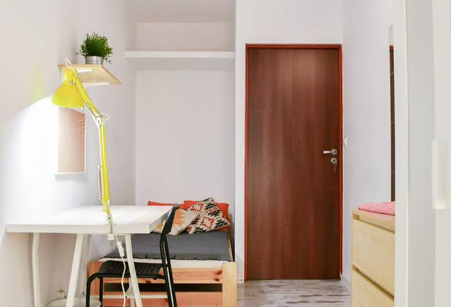 Pokój jednoosobowy w ścisłym centrum, ul. Wrocławska – STARY RYNEK