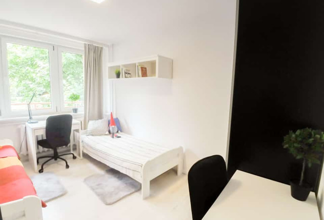 Single room 2