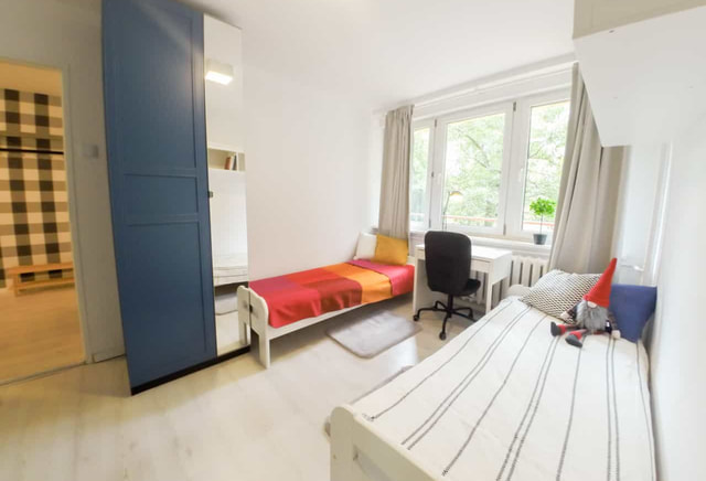 Single room 2