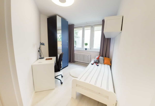 Single room 2