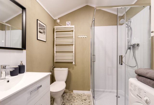 Single room no. 4 CYPRYJSKA