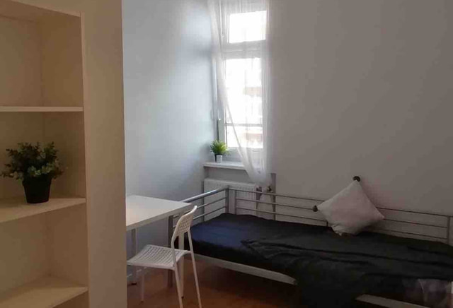 Single room no.2