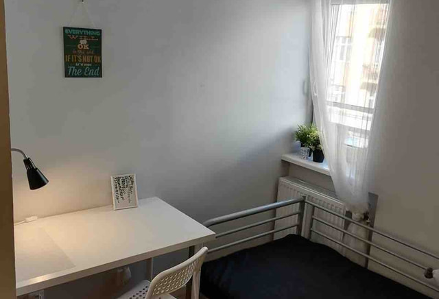 Single room no.2
