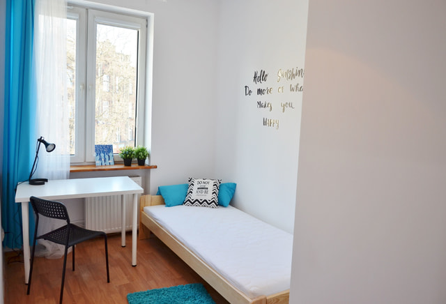 Single room No. 4