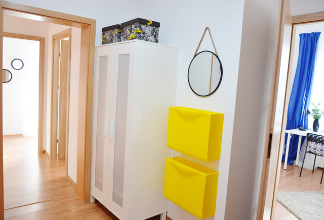 Single room No. 6