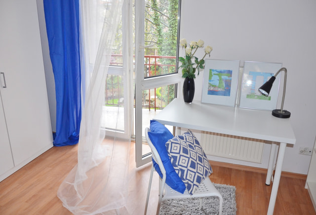 Pokój 1-osobowy nr 7