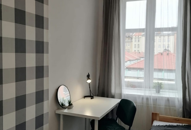 Single room no.3