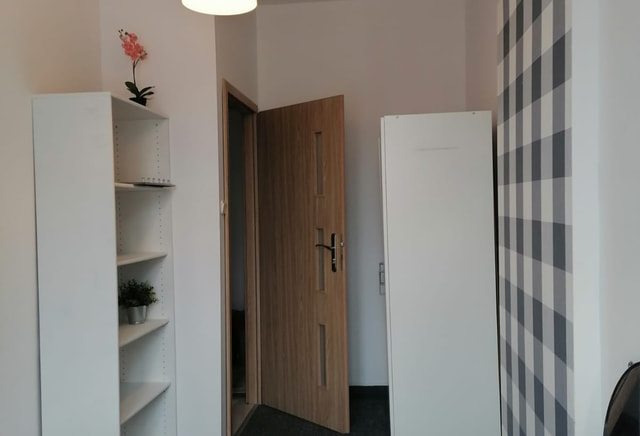 Single room no.3