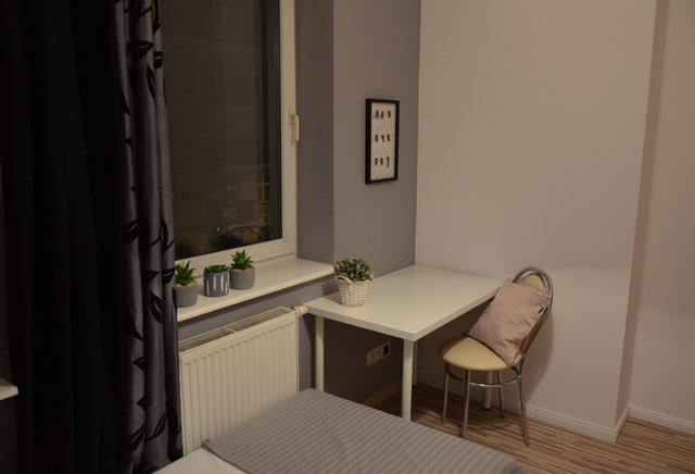 Single room No. 2