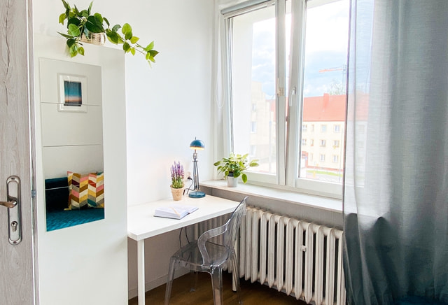 Single room no. 2