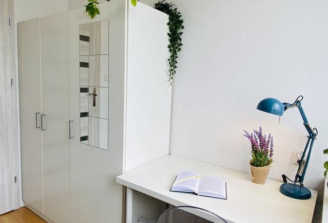 Single room no. 2