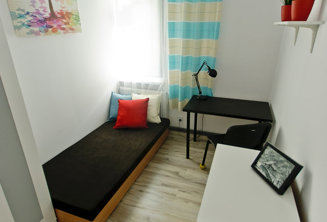 Pokój 1-osobowy  nr 2