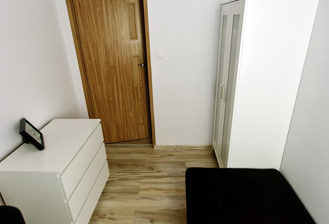 Pokój 1-osobowy  nr 2