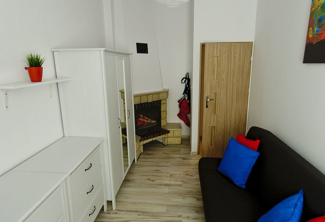 Pokój 1-osobowy  nr 4