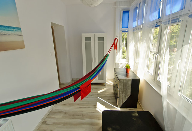 Pokój 1-osobowy nr 5