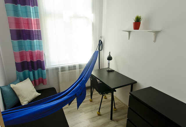 Pokój 1-osobowy  nr 6