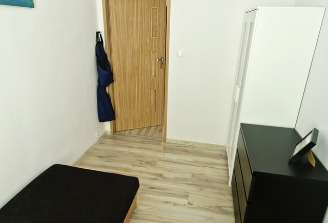 Pokój 1-osobowy  nr 7