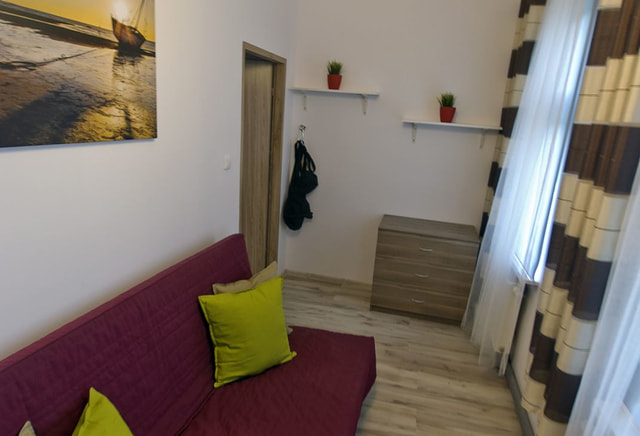 Single room no.12
