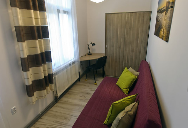 Single room no.12