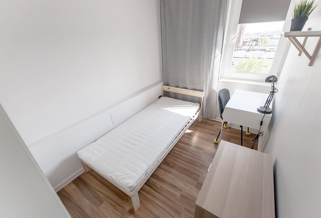Single room No. 4