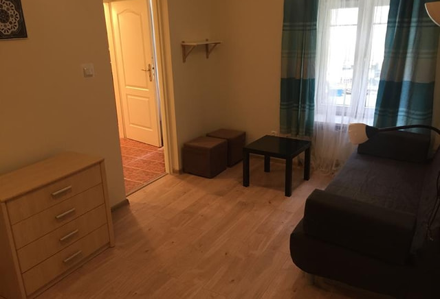 Przytulna Kawalerka 32m2 Orzeszkowej 8 Stare Miasto Kraków