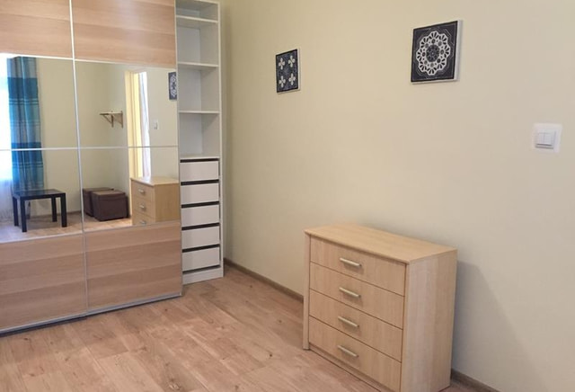 Przytulna Kawalerka 32m2 Orzeszkowej 8 Stare Miasto Kraków