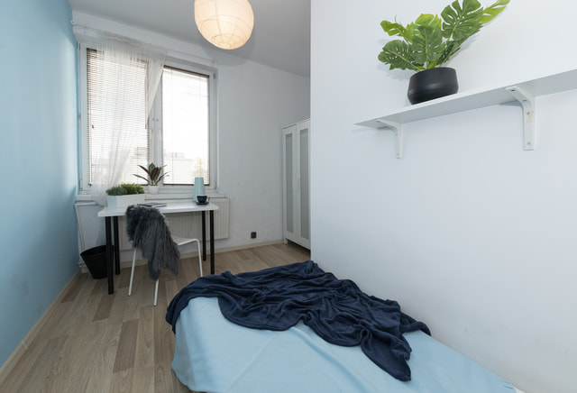 Single room no. 3