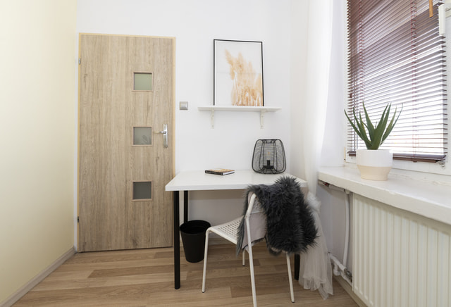 Single room no. 4