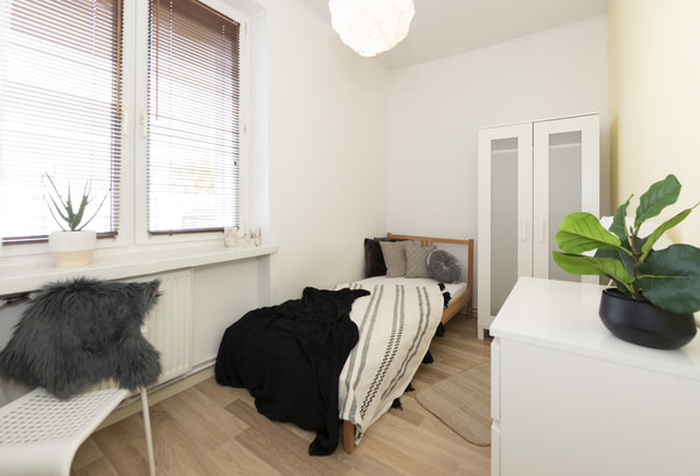 Single room no. 4