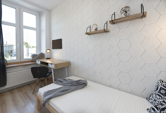 Single room no. 2